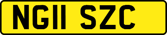 NG11SZC