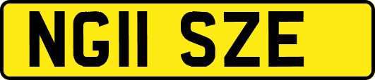 NG11SZE