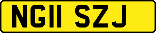 NG11SZJ