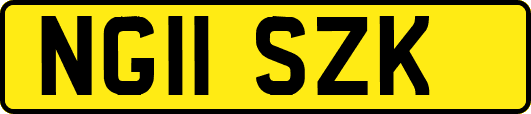NG11SZK