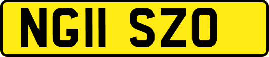 NG11SZO