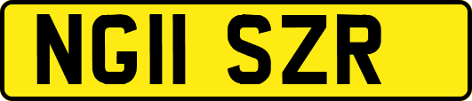 NG11SZR