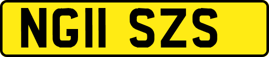 NG11SZS
