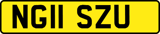 NG11SZU