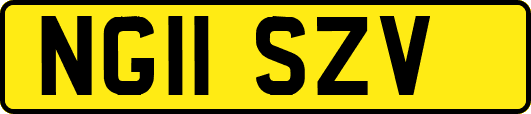 NG11SZV