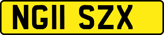 NG11SZX