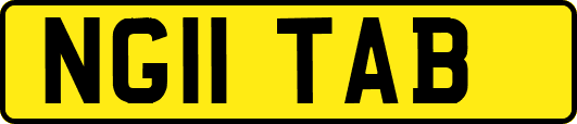 NG11TAB