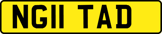 NG11TAD