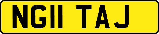 NG11TAJ