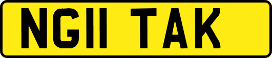 NG11TAK