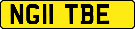 NG11TBE