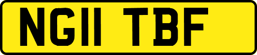 NG11TBF
