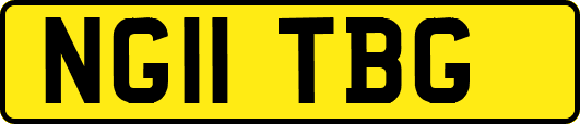 NG11TBG