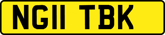 NG11TBK