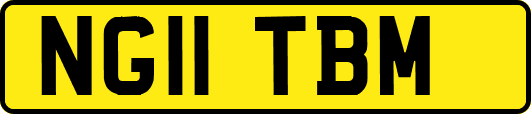 NG11TBM