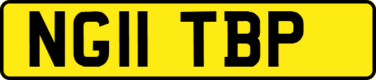NG11TBP