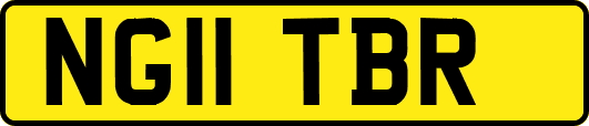 NG11TBR