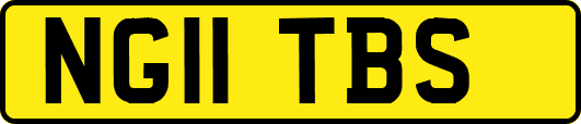 NG11TBS