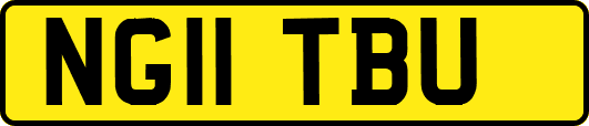 NG11TBU