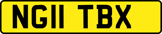 NG11TBX