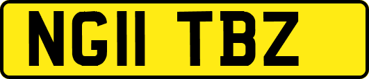 NG11TBZ
