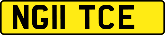 NG11TCE