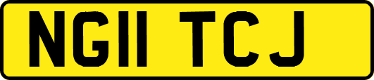 NG11TCJ