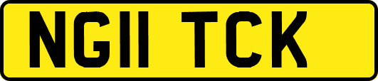 NG11TCK