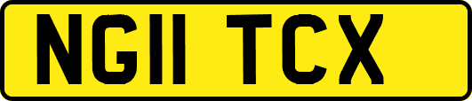 NG11TCX