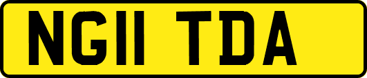 NG11TDA