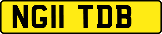 NG11TDB