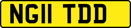 NG11TDD