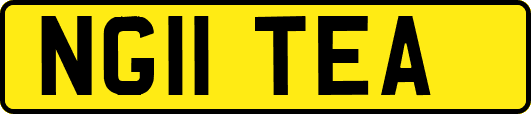 NG11TEA