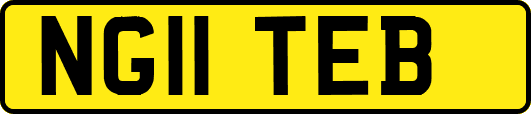 NG11TEB