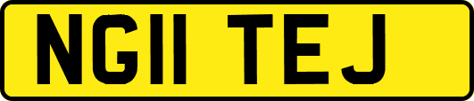 NG11TEJ