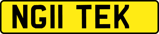 NG11TEK