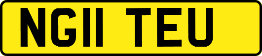 NG11TEU