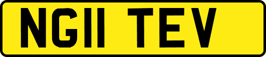 NG11TEV