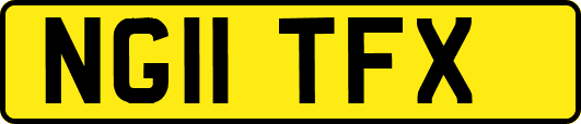NG11TFX