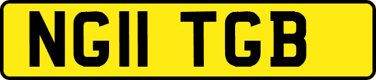 NG11TGB