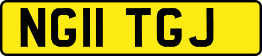 NG11TGJ