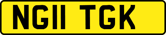 NG11TGK