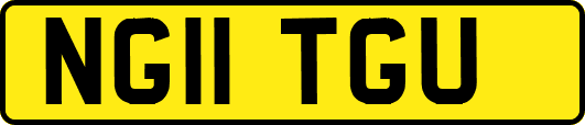 NG11TGU
