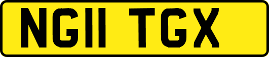 NG11TGX