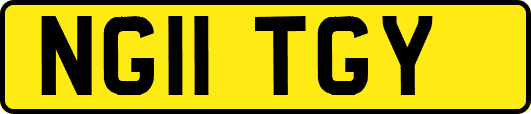 NG11TGY