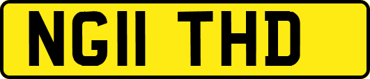 NG11THD