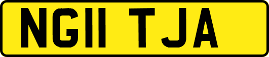 NG11TJA