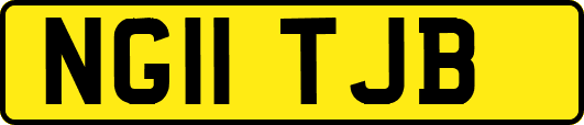 NG11TJB