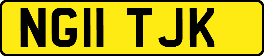 NG11TJK