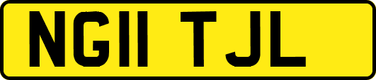 NG11TJL